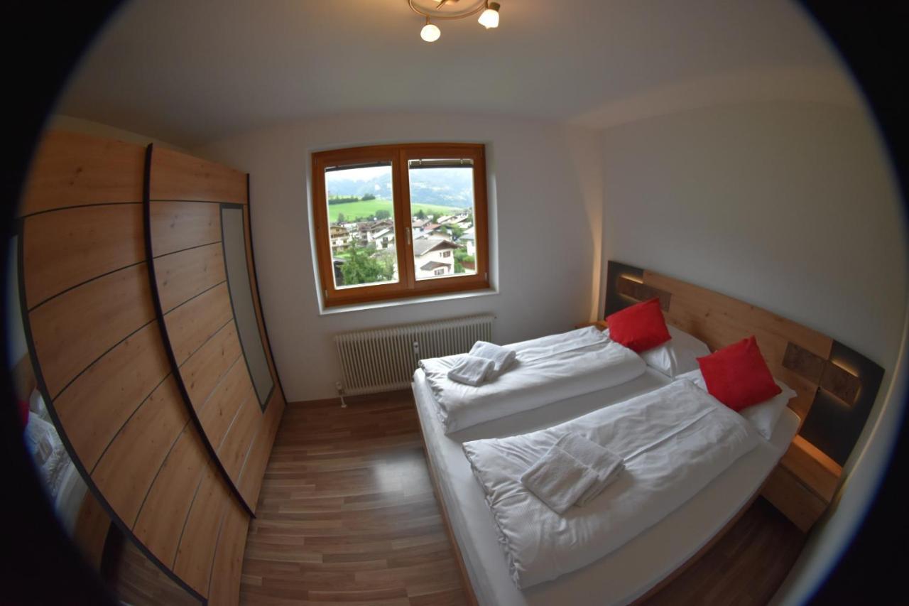 Apartement Karen Top 35 - By Four Seasons Apartments Капрун Екстериор снимка