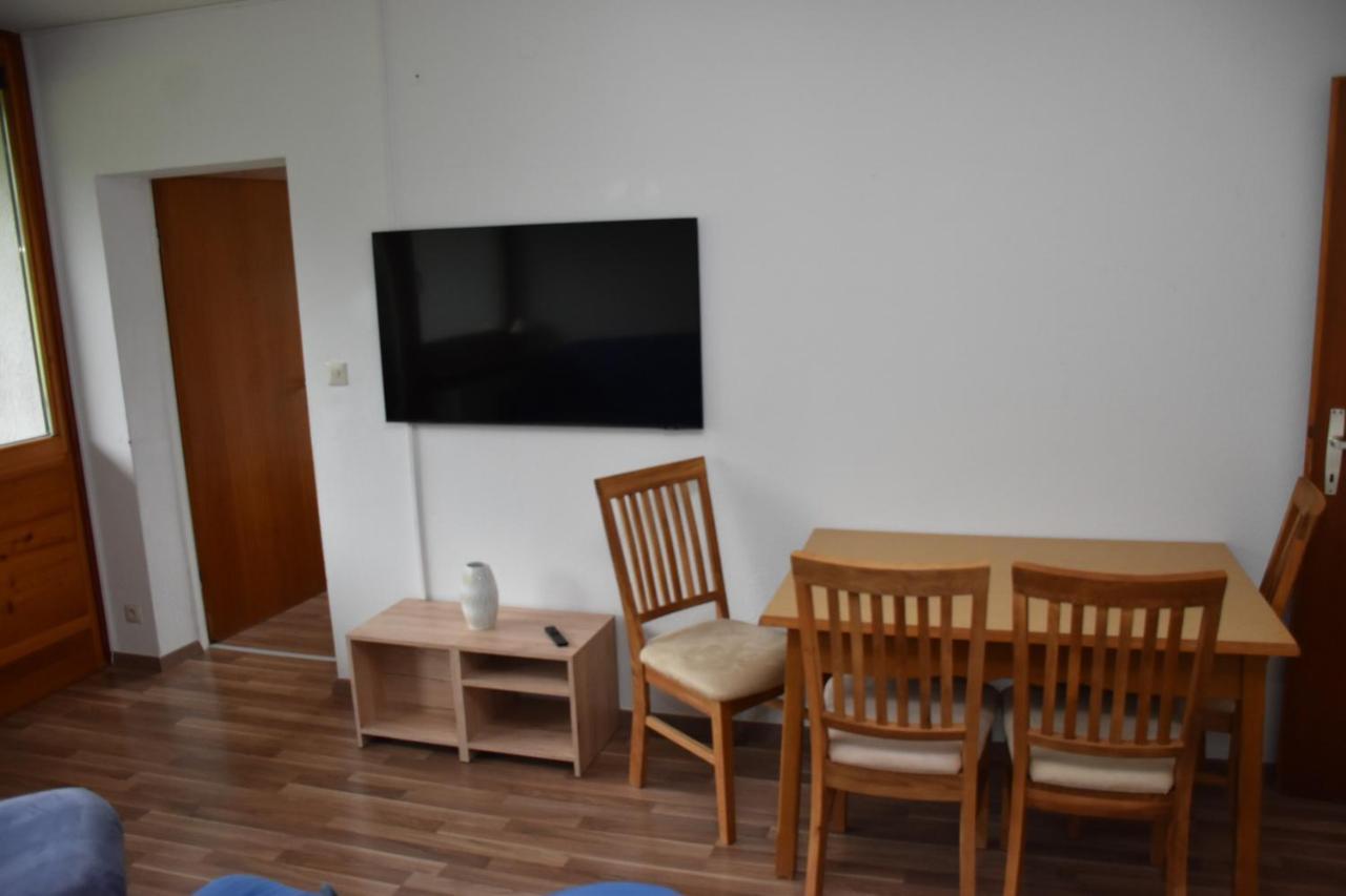 Apartement Karen Top 35 - By Four Seasons Apartments Капрун Екстериор снимка