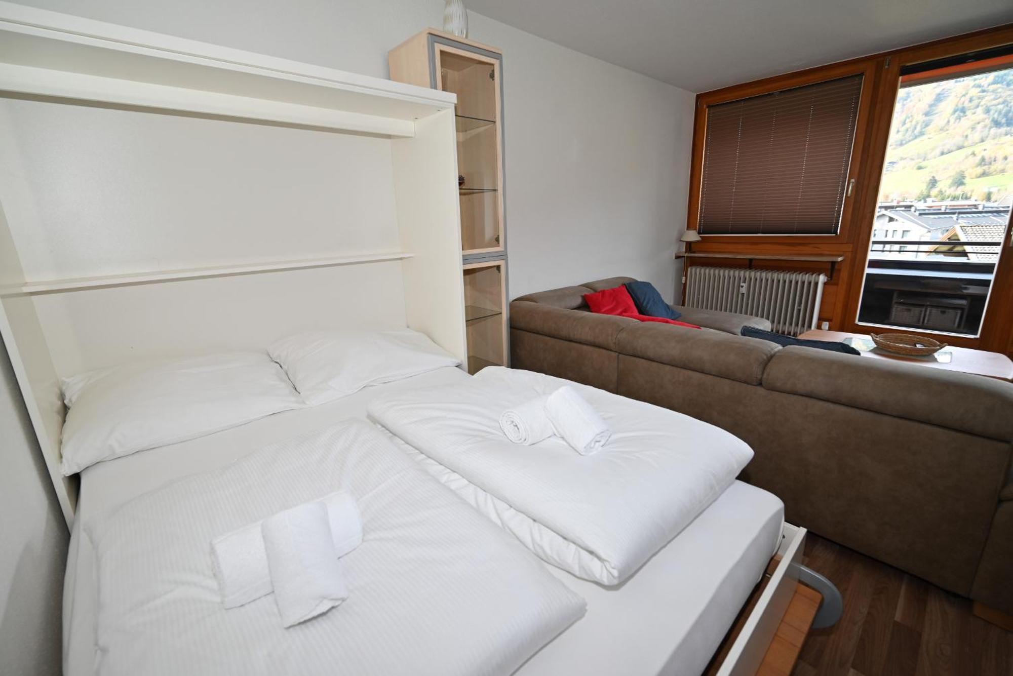 Apartement Karen Top 35 - By Four Seasons Apartments Капрун Екстериор снимка