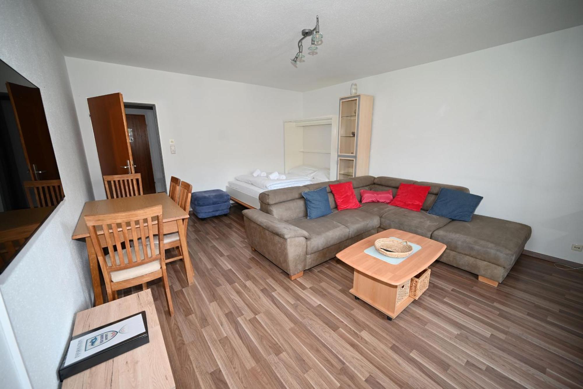 Apartement Karen Top 35 - By Four Seasons Apartments Капрун Екстериор снимка
